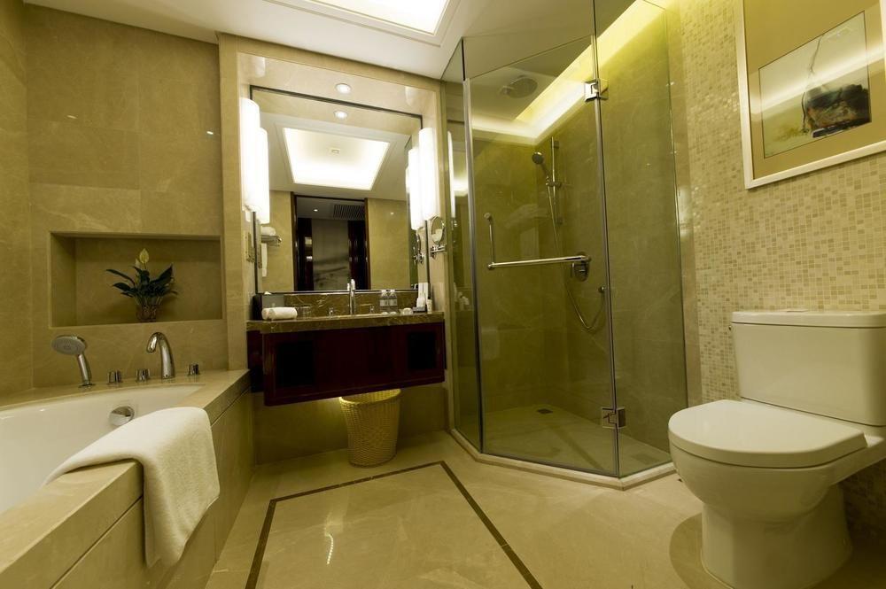 Yang Peng Jin Jiang Hotel Chang-čou Exteriér fotografie