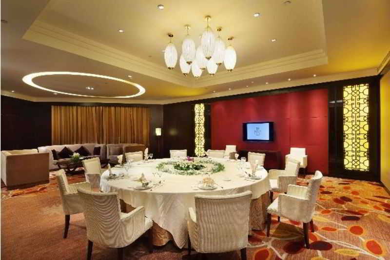 Yang Peng Jin Jiang Hotel Chang-čou Exteriér fotografie